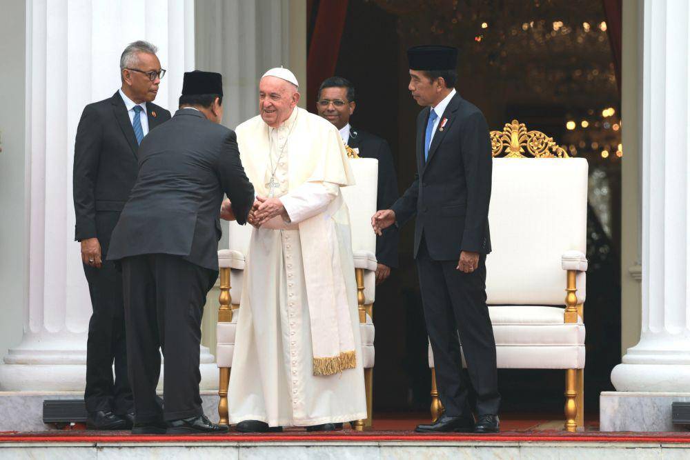 Riwayat Kondisi Paru-paru Paus Fransiskus, Hidup dengan Satu Paru?
