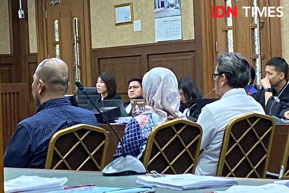 PT Timah Bayar Biaya CSR Rp40 M per Tahun, Mengalir ke Harvey Moeis