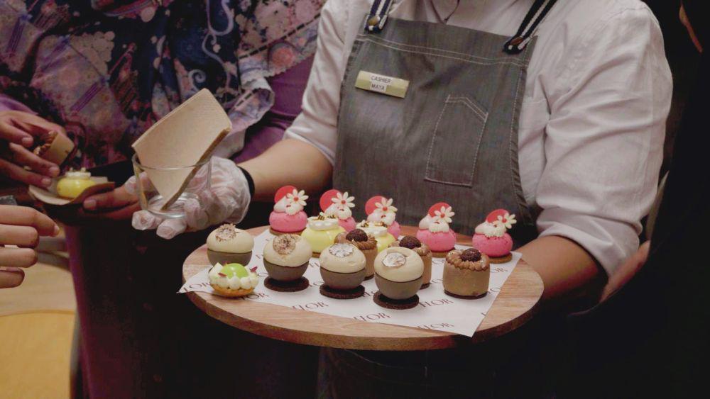 Jakarta Dessert Week 2024 Bakal Hadir Akhir September, Ini Jadwalnya!