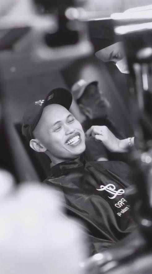 potret terbaru Wanda Hara (Instagram.com/wanda_haraa)