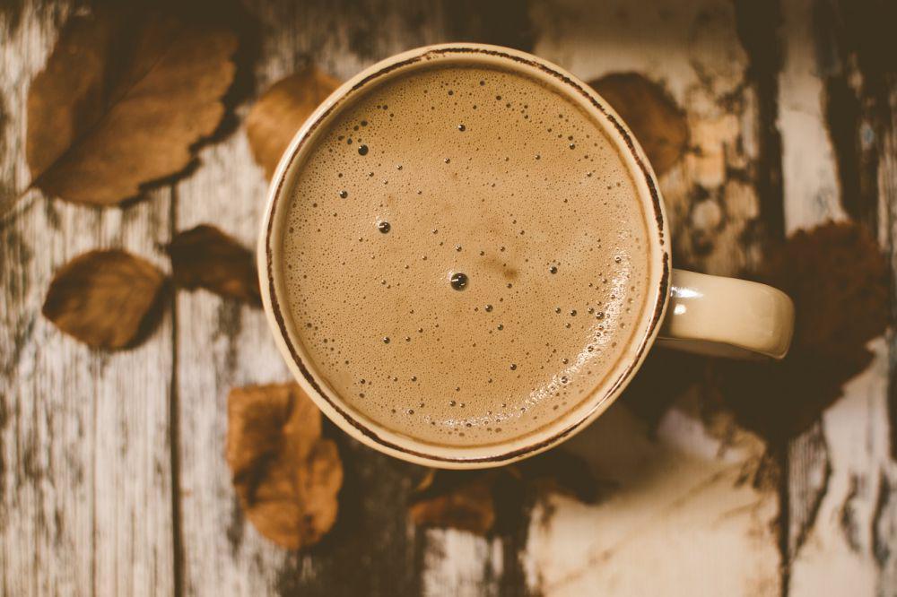 Resep Kopi Telur Vietnam ala Rumahan yang Mudah Dibuat