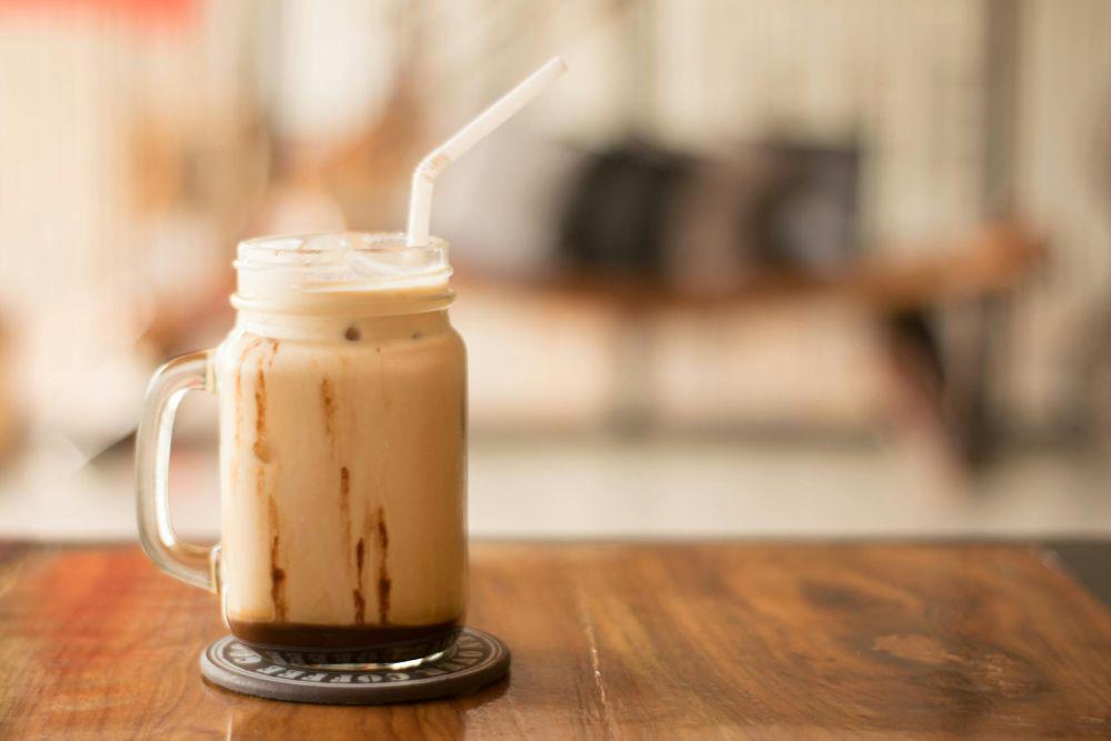 Resep Thai Iced Coffee ala Kafe yang Segar, Buatnya Praktis!