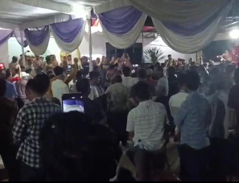 KPU Lampung Timur: Silon Gak Gangguan, Cuma Gak Bisa Submit
