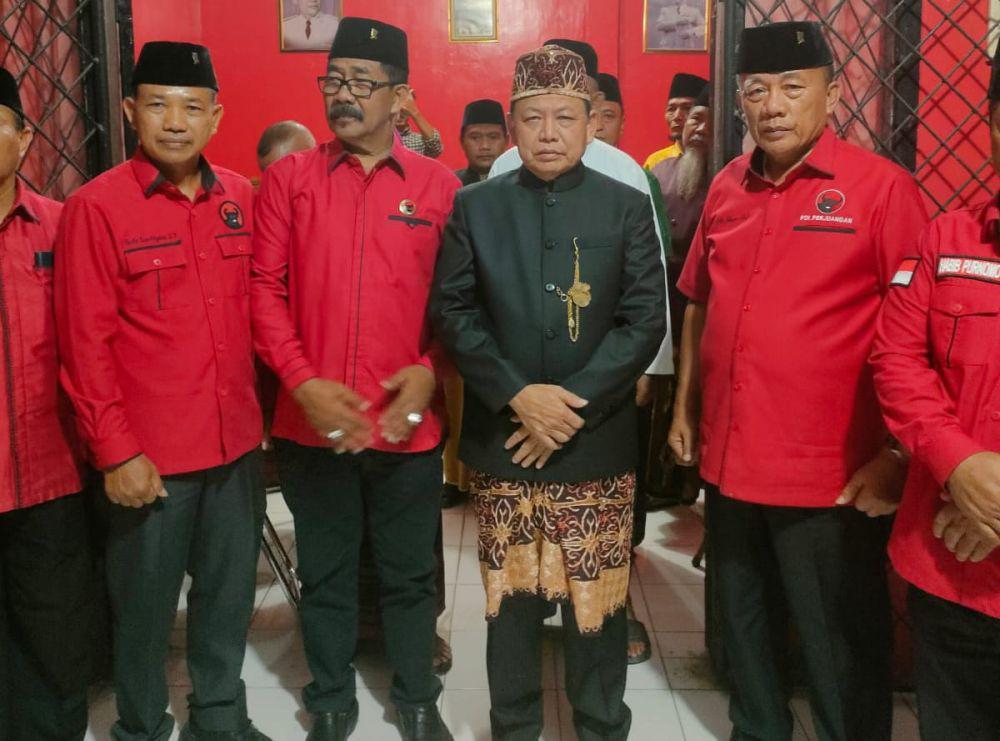 Komisi II DPR Akomodir Penyelesaian Sengketa Pilkada di Lampung Timur