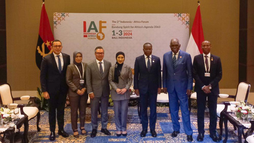 PGN Siap Inisiatif Kerja Sama Low Carbon Business