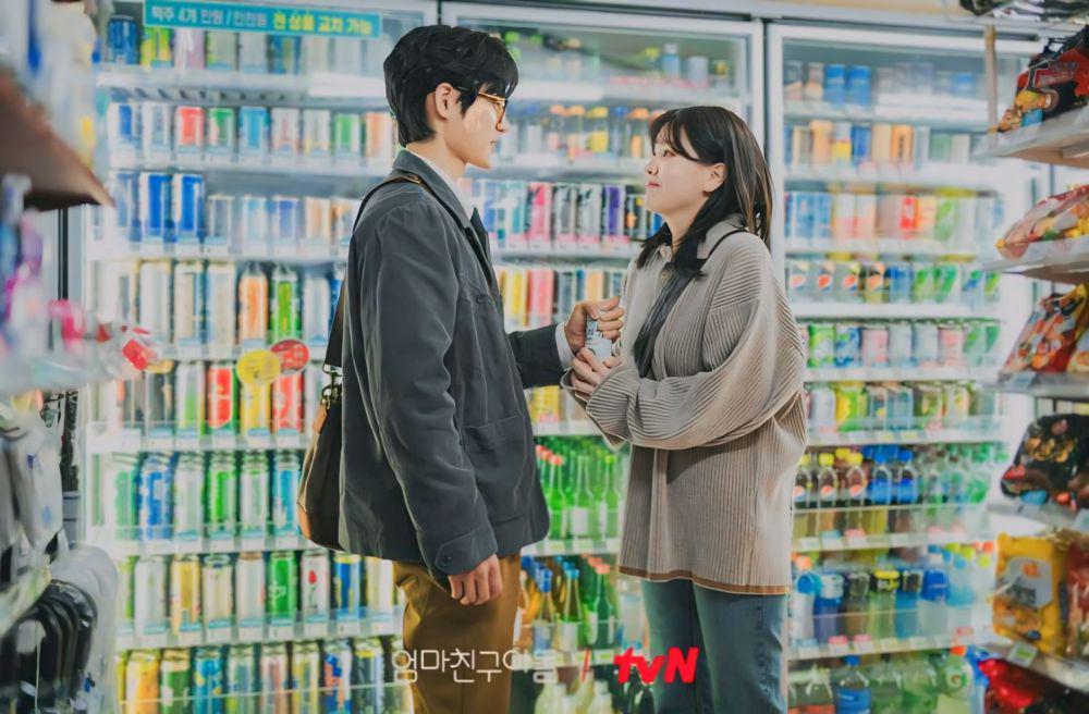 7 Bukti Mo Eum Mulai Menyukai Dan Ho Love Next Door, Malu-malu Kucing!