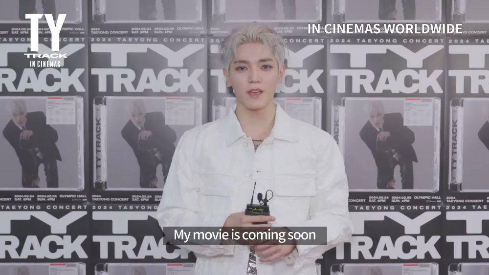 Taeyongt NCT (YouTube.com/NCT)
