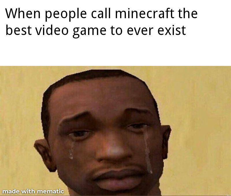 potret meme CJ GTA: San Andreas (reddit.com/user/codelazar069)
