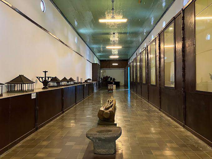 Museum Keraton Surakarta, Solo (google.com/maps/Teguh Suandi)