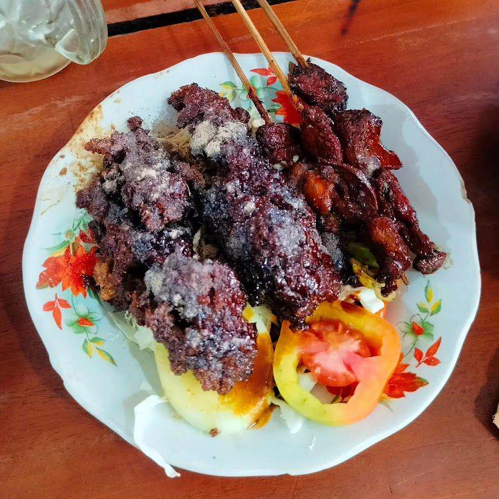 Sate Kambing Pak Manto, Jakarta Selatan (google.com/maps/Momondud)