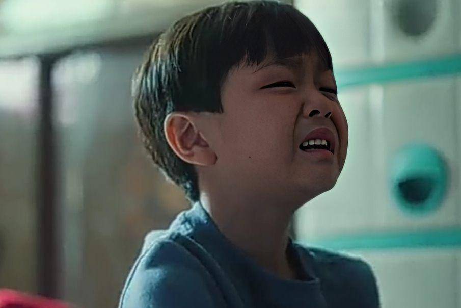 cuplikan drakor Cinderella at 2AM (dok.Coupang Play/Cinderella at 2AM)