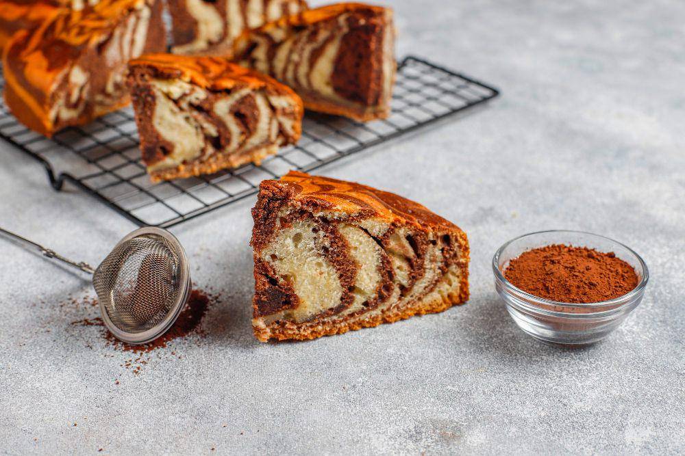 ilustrasi zebra cake (freepik.com/azerbaijan_stockers)