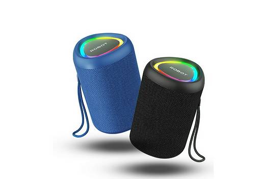 Robot RB120 (robotpowerbank.co.id)