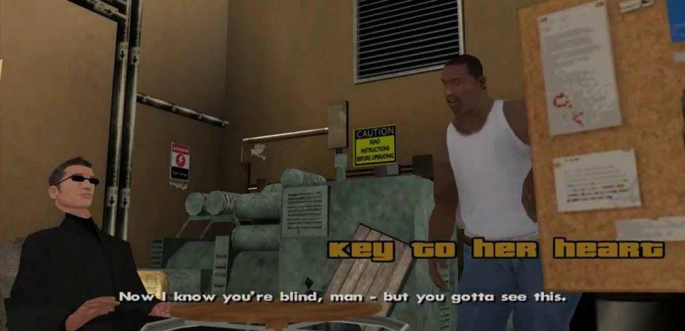 potret meme CJ GTA: San Andreas (reddit.com/user/FeNix_011)