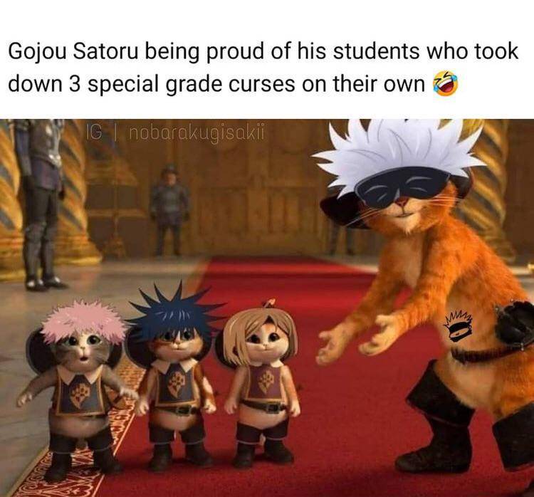 potret meme Gojo (reddit.com/user/emmun95)