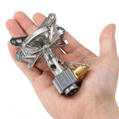 Campingmoon Mini Folding Stove XD-2-NE (tnsoutdoor.com)