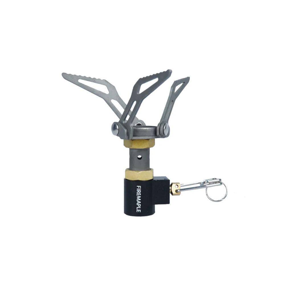 Fire Maple FMS-300T Titanium Stove (hikenrun.com)