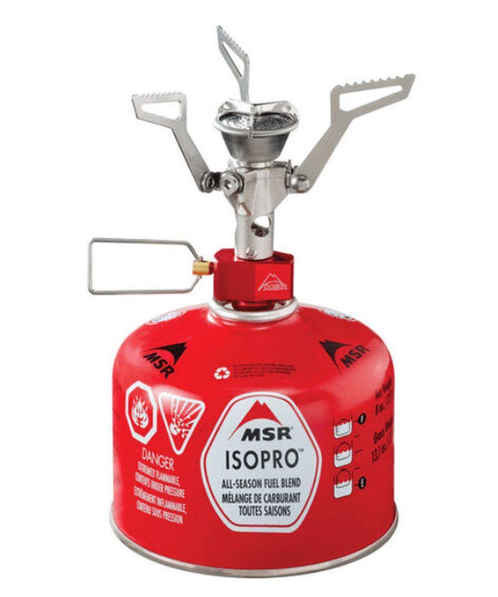 MSR PocketRocket 2 Stove (pinnaclepro.id)