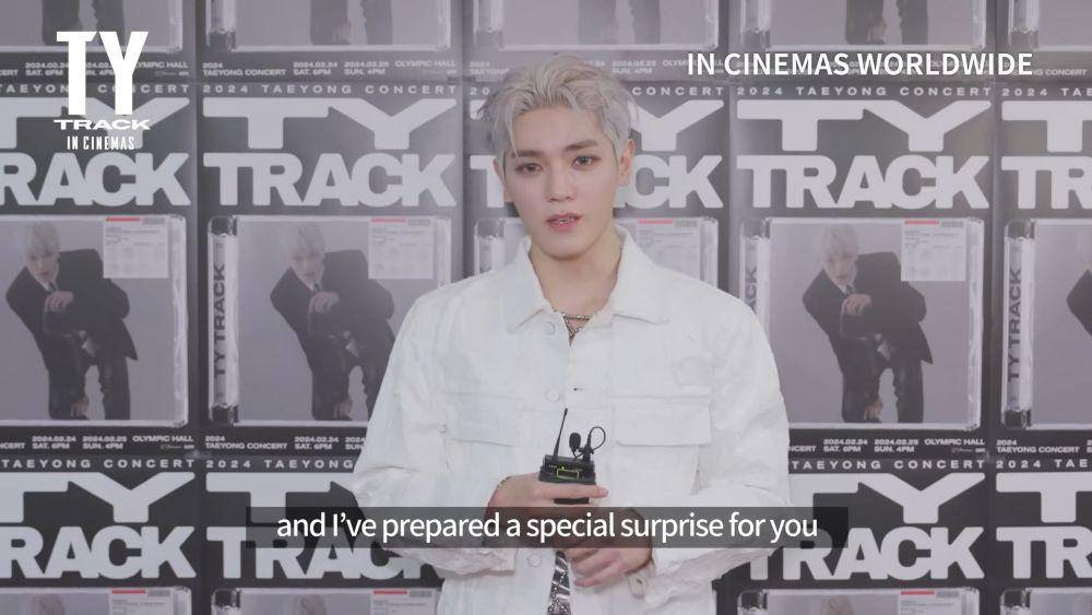 Taeyongt NCT (YouTube.com/NCT)