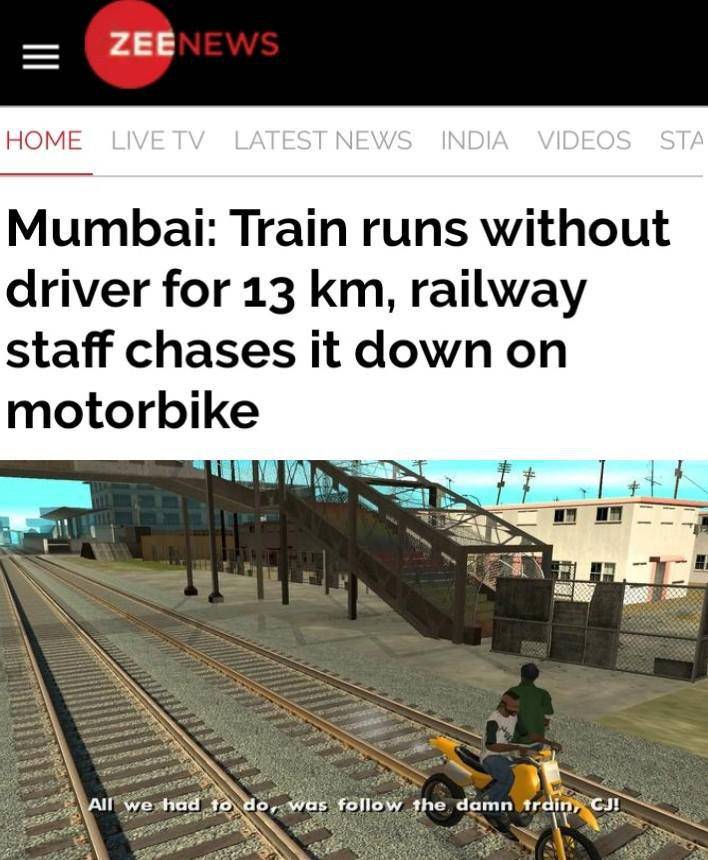 potret meme CJ GTA: San Andreas (reddit.com/user/-Abhay)