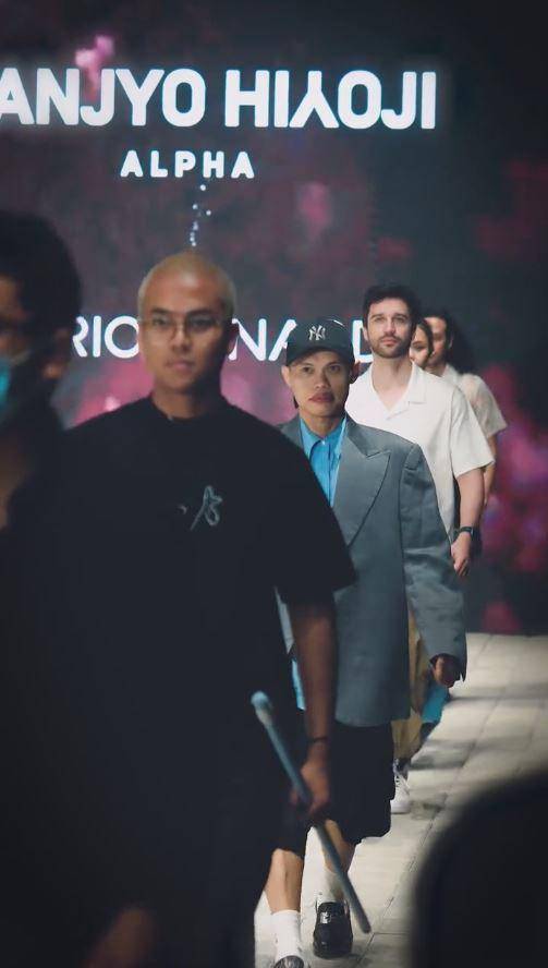 potret terbaru Wanda Hara (Instagram.com/wanda_haraa)