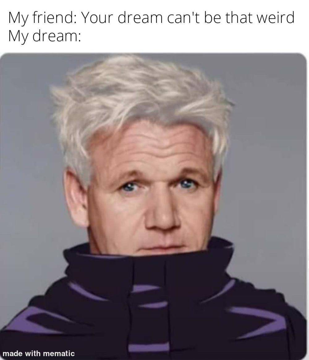 potret meme Gojo (reddit.com/user/KeanKho)