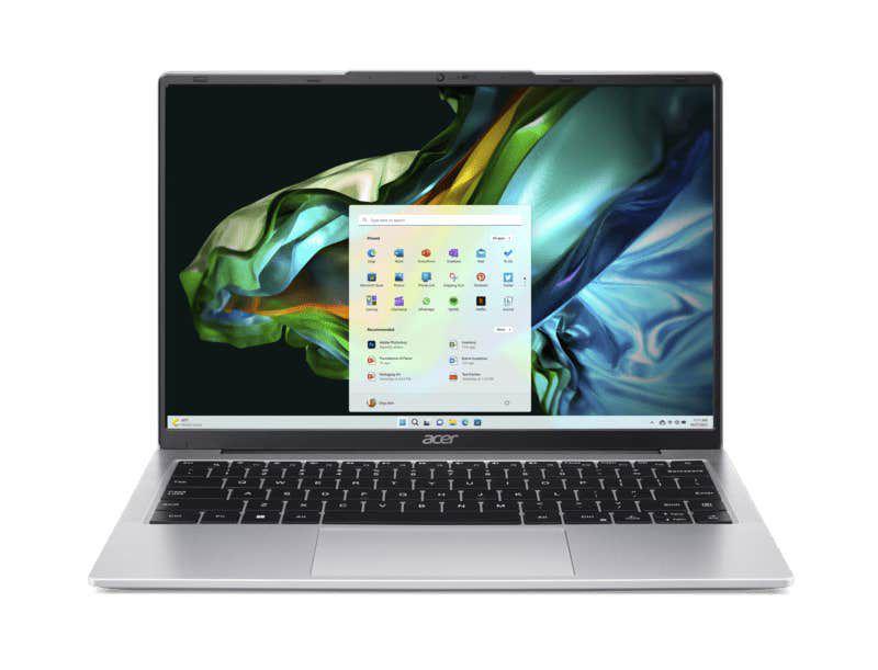 Acer Aspire Lite (acer.com)