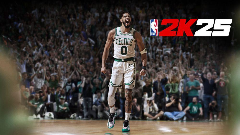 5 Fitur Unggulan NBA 2K25 Dibandingkan Para Pendahulunya