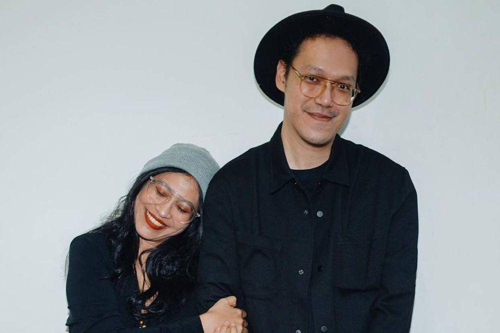 Biodata dan profil Endah N Rhesa (Instagram.com/endahnrhesa)