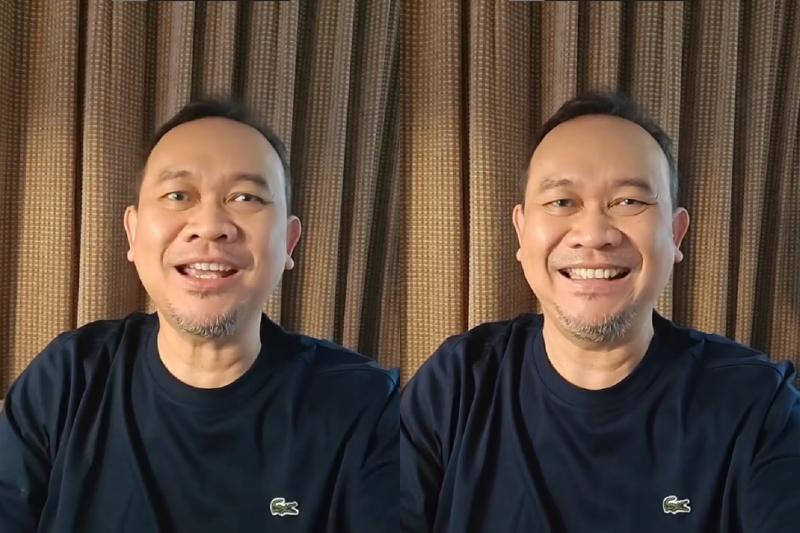 Cak Lontong dan Pilkada Happy ala Pramono Anung-Rano Karno