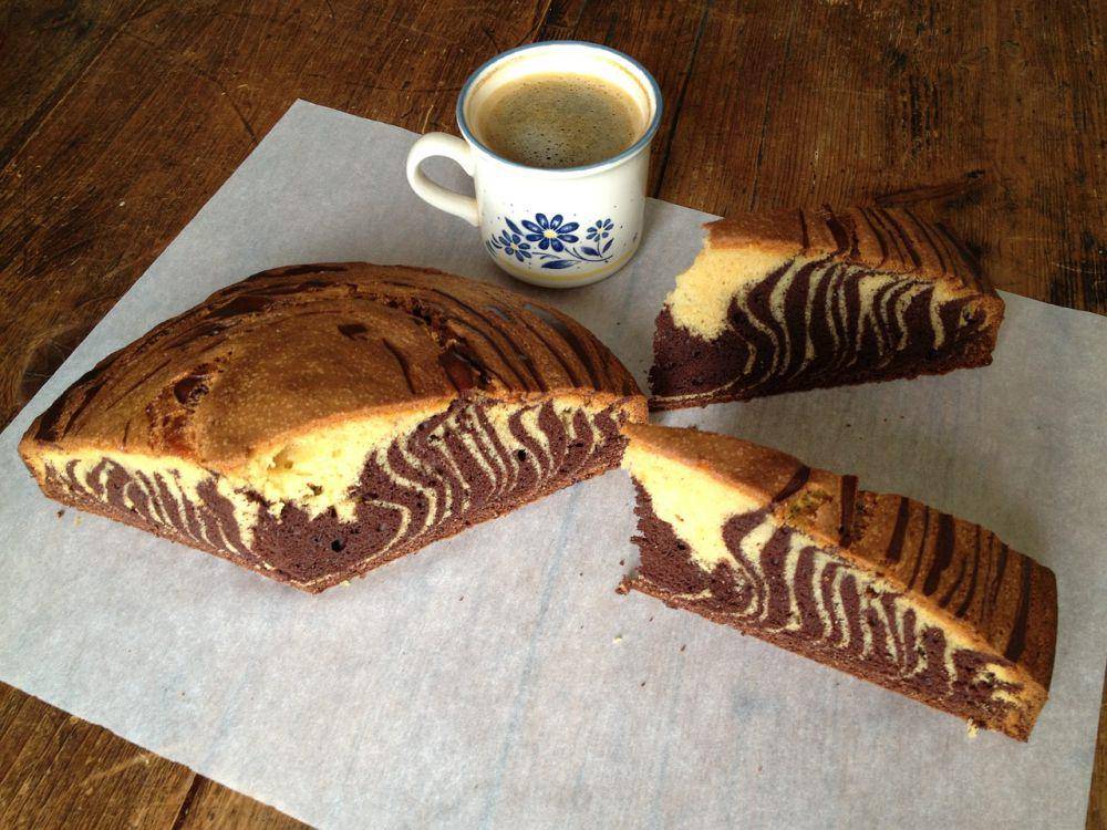 ilustrasi zebra cake (pixabay.com/ptiloup074)