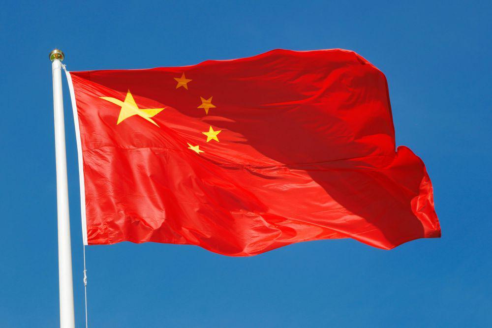 Kapal Induk China Memasuki Zona Perbatasan Selatan Jepang