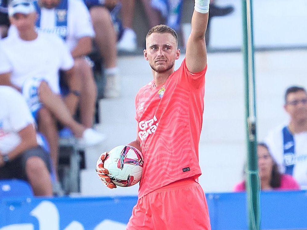 Jasper Cillessen (instagram.com/jaspercillessen)