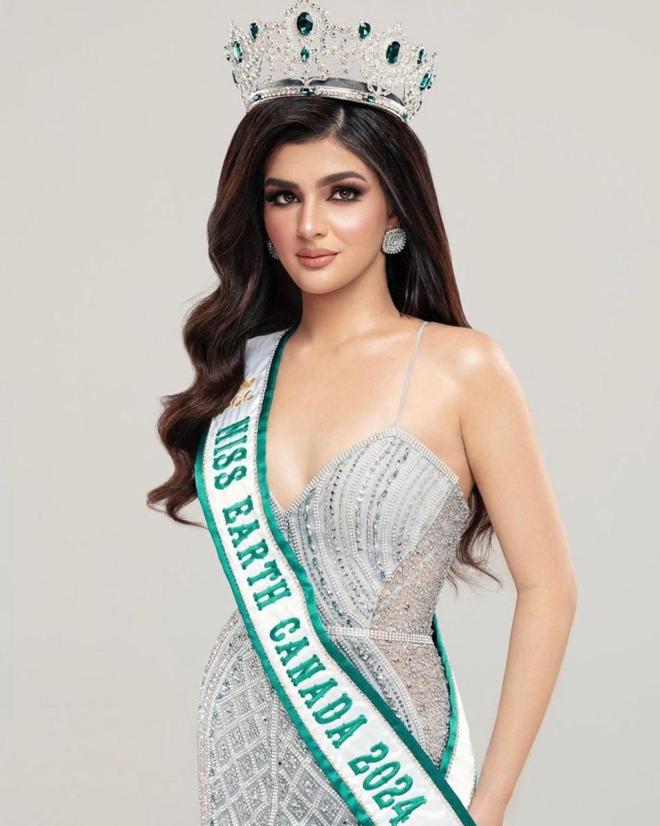 kontestan Miss Earth dari berbagai negara (instagram.com/missearth)