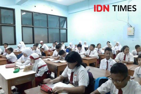 Penderita Gondongan di Kota Jogja Meningkat, Ini Cara Cegahnya