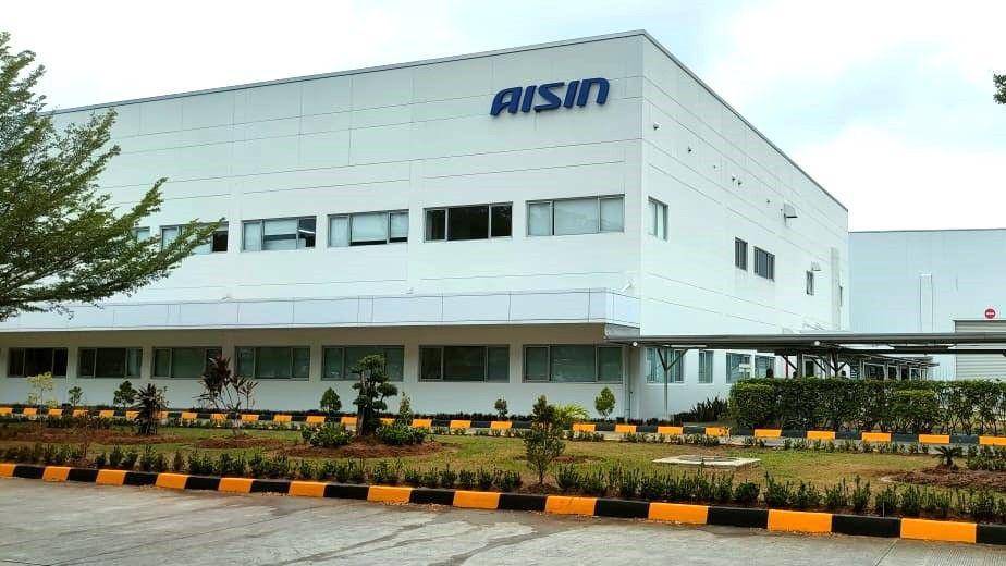 PT Aisin Indonesia (aisin-asean.com)
