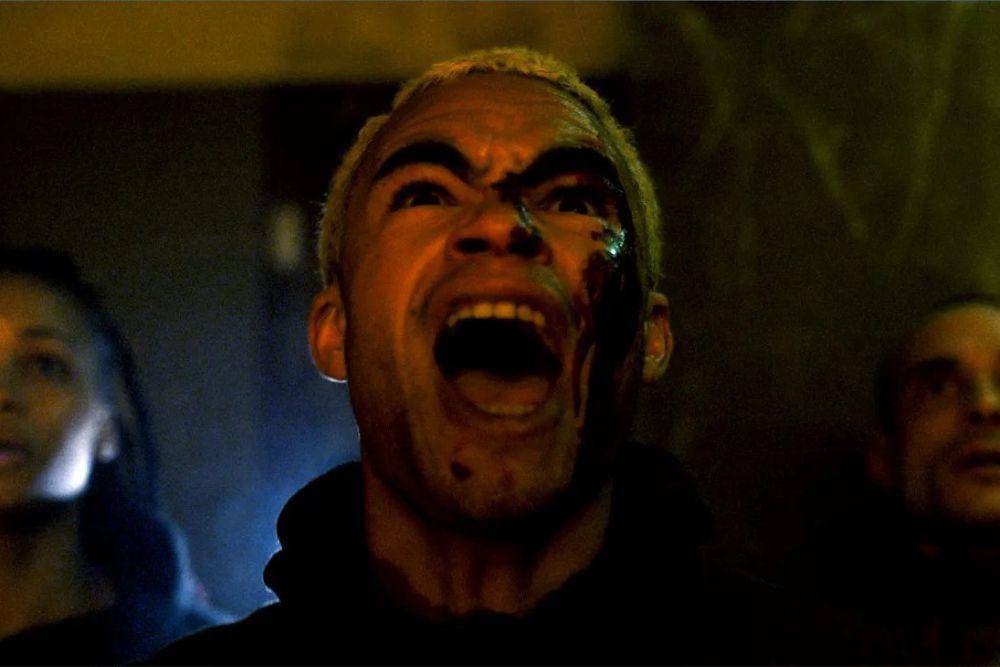Infested (dok. Shudder/Infested)