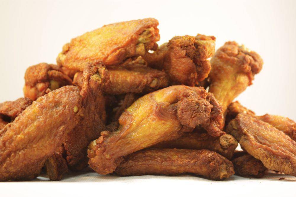 ilustrasi fried chicken (pixabay.com/brandonmiront)
