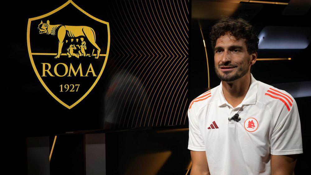Mats Hummels (asroma.com)