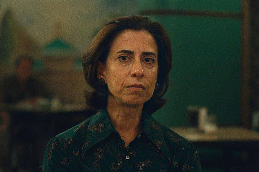 adegan dalam film I'm Still Here. (dok. Sony Pictures International Productions/I'm Still Here)