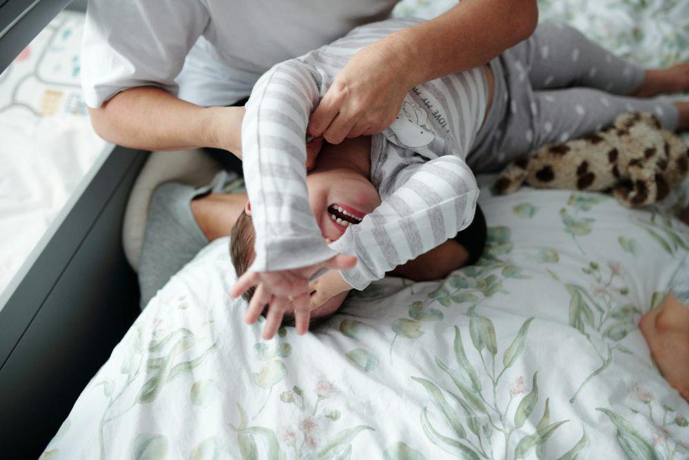5 Penyebab Tantrum Anak yang Sering Tidak Disadari, Bukan Cuma Manja!