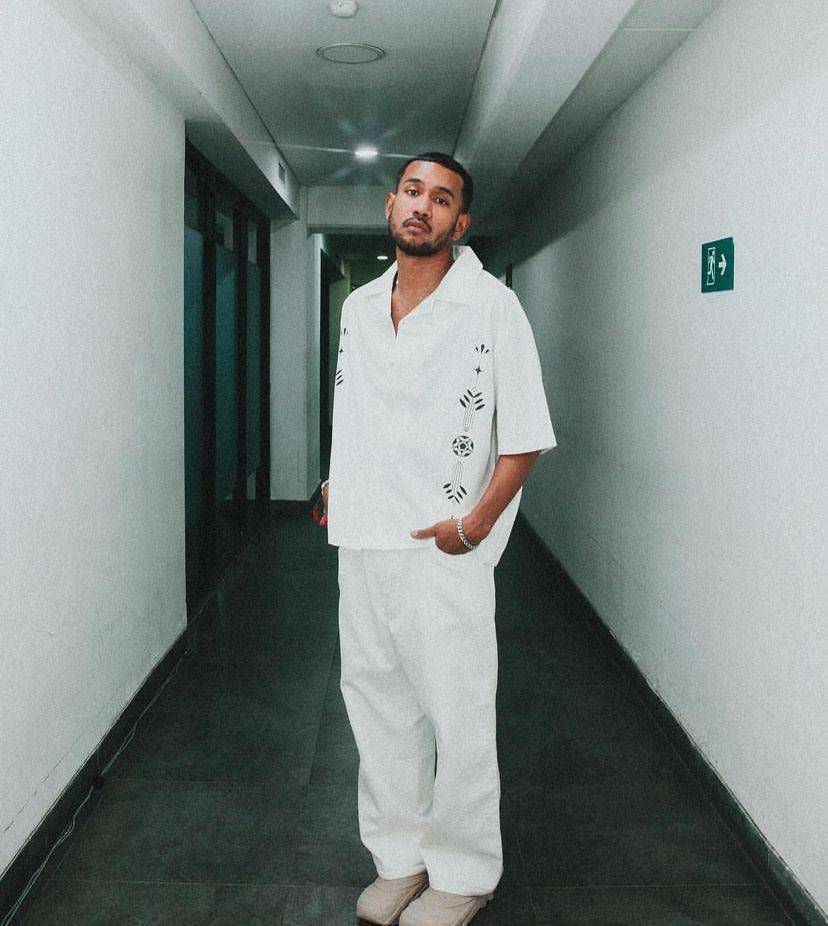 biodata dan profil Teddy Adhitya (Instagram.com/teddyadhitya)