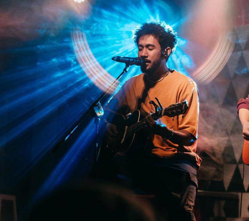biodata dan profil Teddy Adhitya (Instagram.com/teddyadhitya)