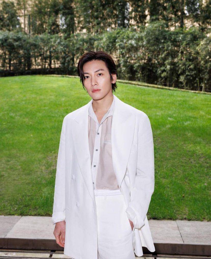potret Ji Chang Wook (Instagram.com/jichangwook)