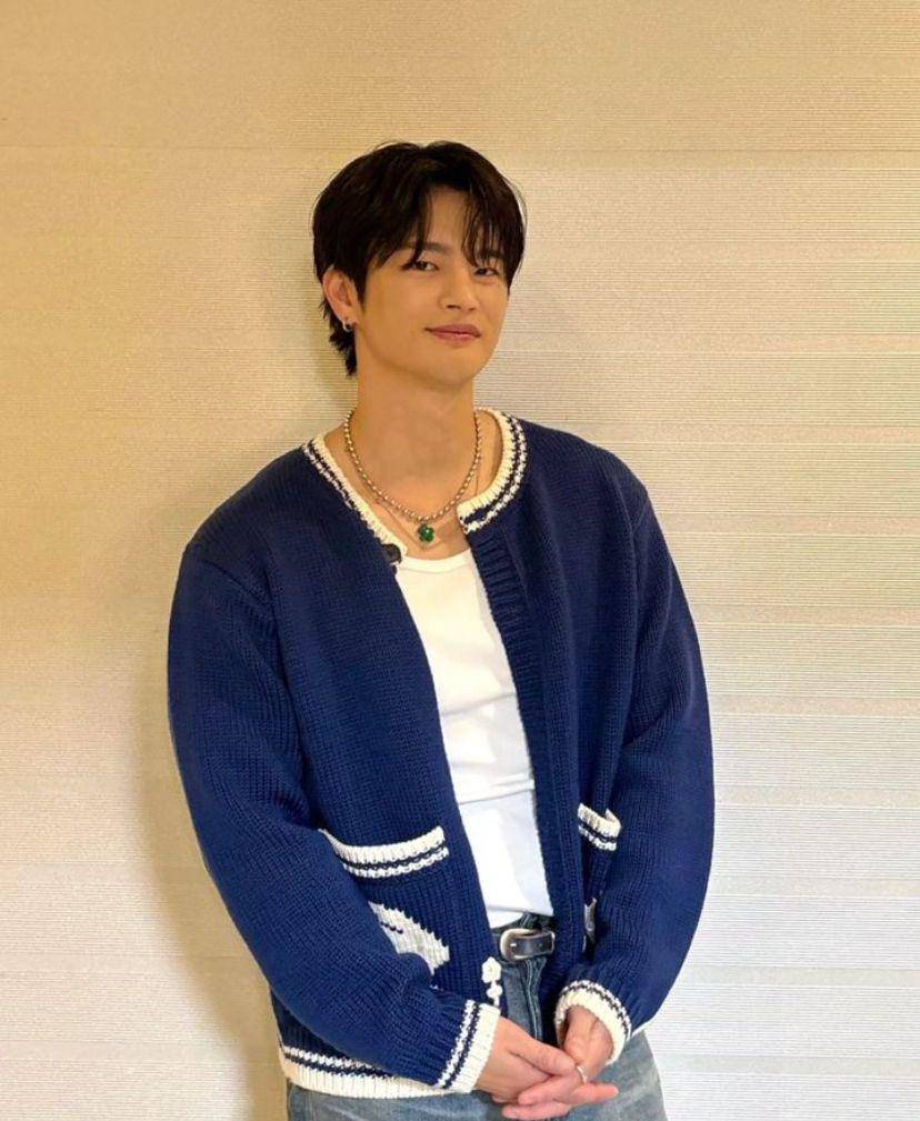 potret Seo In Guk (Instagram.com/seo_cccc)