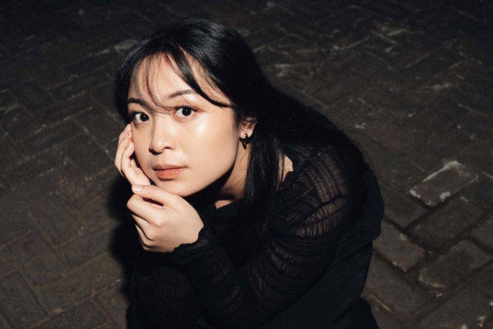 Bernadya Ribka (instagram.com/bernadyaribka)