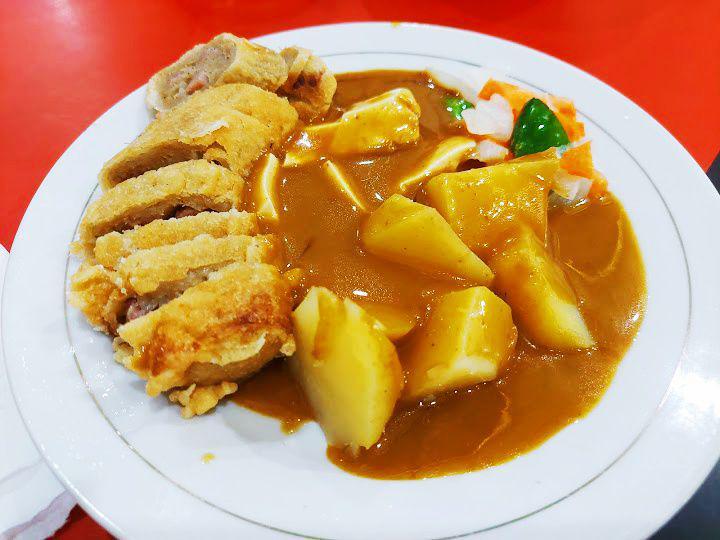 5 Rekomendasi Kuliner Serba Babi di Jalan Suryakencana Bogor