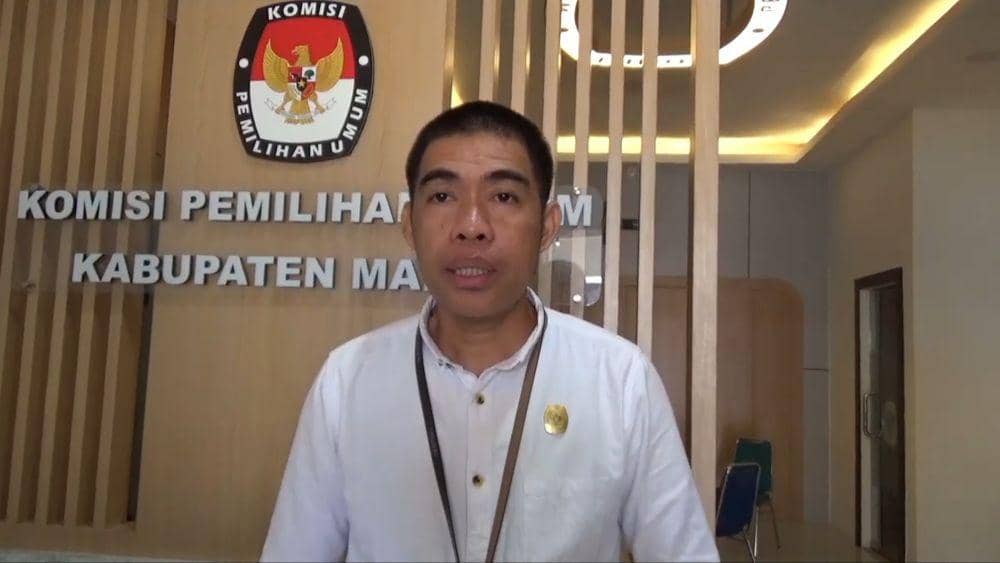 Perpanjangan Pendaftaran Ditutup, Pilkada Maros Tetap Paslon Tunggal