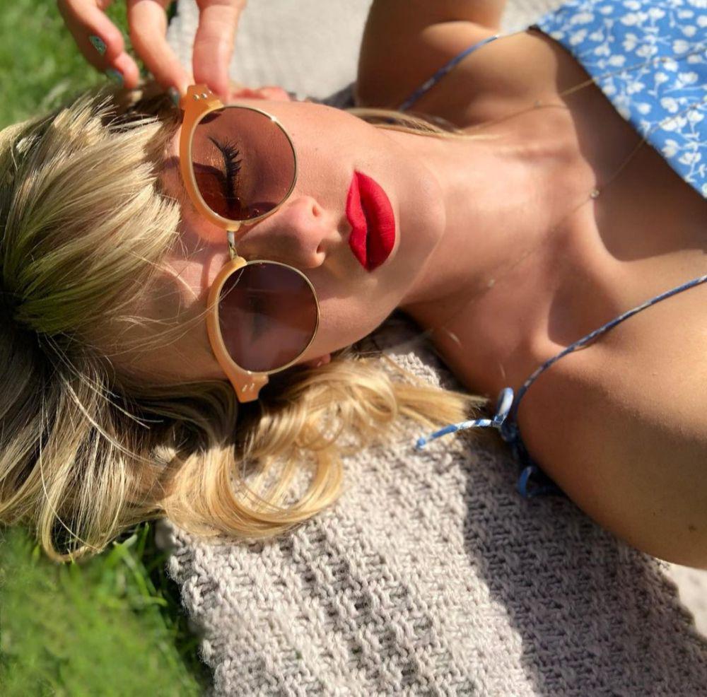 Taylor Swift (instagram.com/taylorswift)