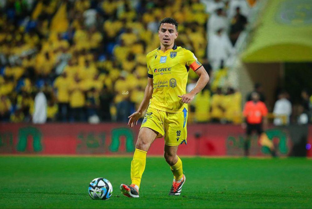 Aschraf El Mahdioui (instagram.com/aelmahdioui)